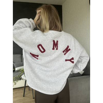 Sweat oversize MOMMY