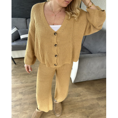 Ensemble cooconing en...