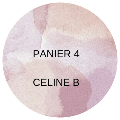 PANIER 4 - VENTE LIVE -...