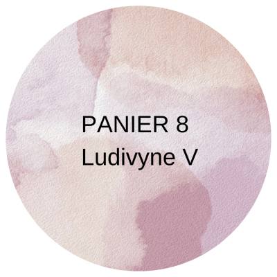 PANIER 8 VENTE LIVE -...