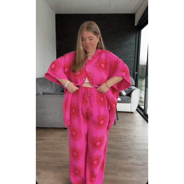 Ensemble soleil BALI