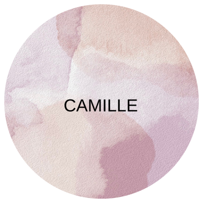 PANIER CAMILLE