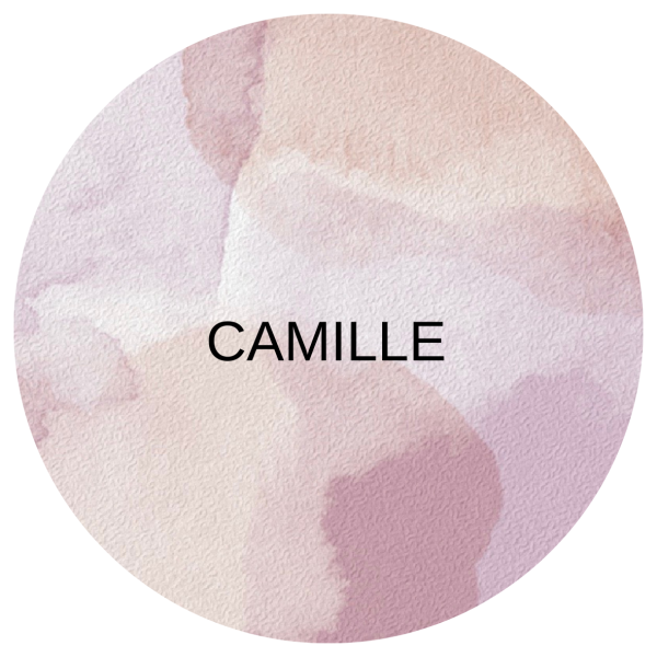 PANIER CAMILLE