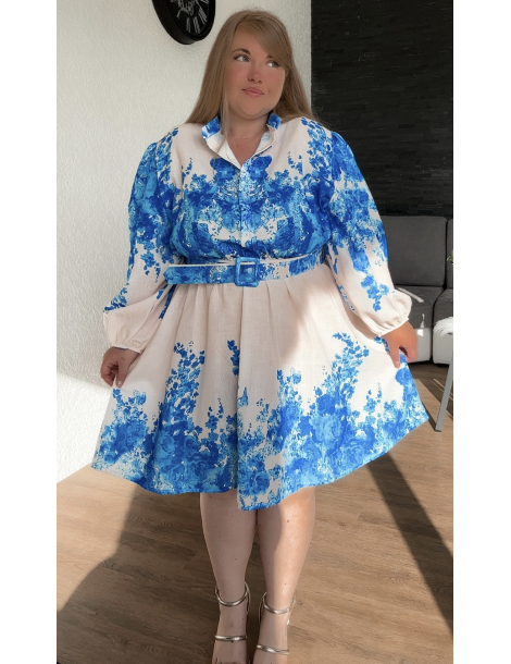 Robe courte ( 2 coloris ) SANTORINI
